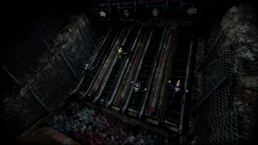 Machine Party screenshot 6