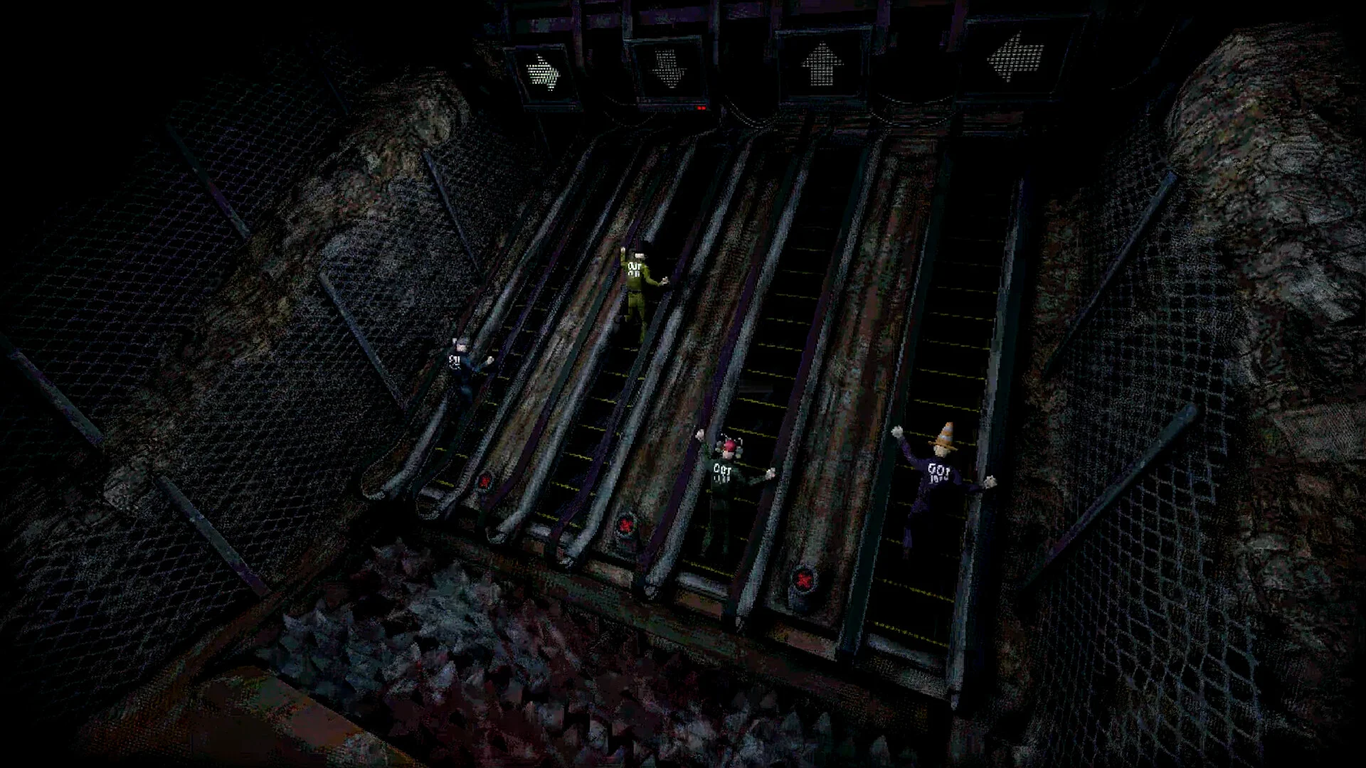 Machine Party screenshot 6