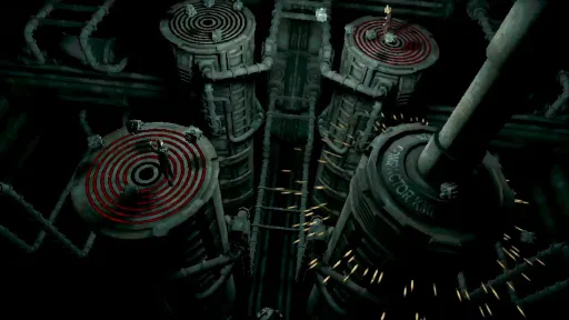 Machine Party screenshot 8