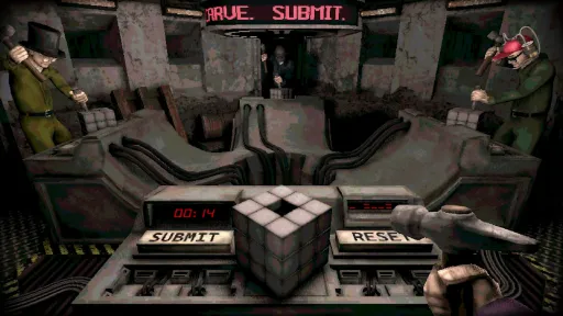 Machine Party screenshot 9