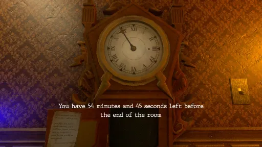 Mad Experiments: Escape Room screenshot 7