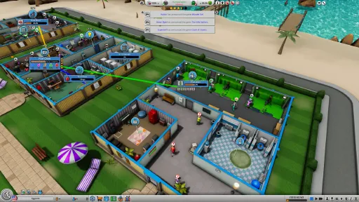 Mad Games Tycoon 2 screenshot 10