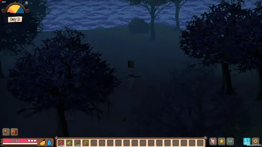 Mad Island screenshot 12