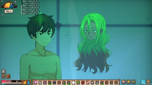 Mad Island screenshot 15