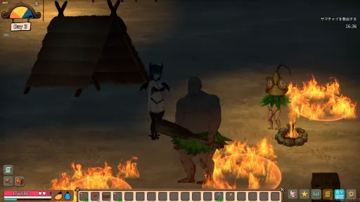 Mad Island screenshot 16