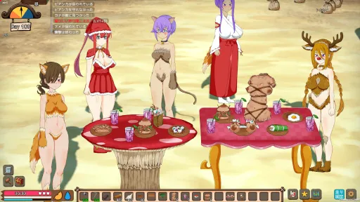 Mad Island screenshot 18
