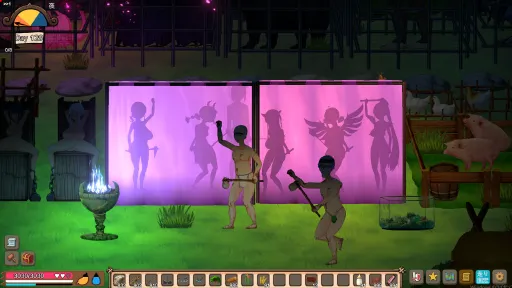 Mad Island screenshot 2
