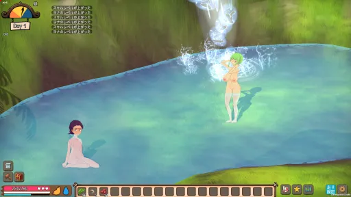 Mad Island screenshot 22