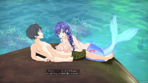 Mad Island screenshot 3