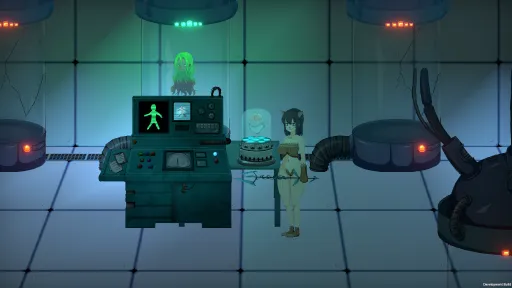 Mad Island screenshot 5