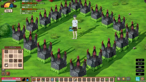 Mad Island screenshot 7