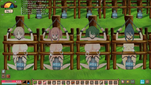 Mad Island screenshot 8