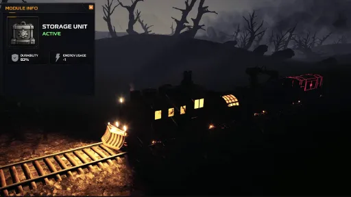 Mad Merchant screenshot 1