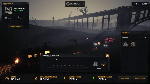 Mad Merchant screenshot 5