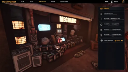 Mad Merchant screenshot 7