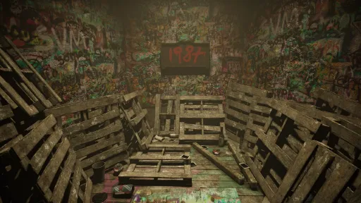 MADiSON VR screenshot 10