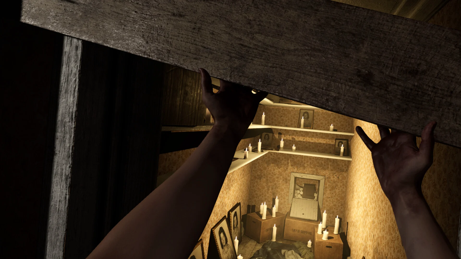 MADiSON VR screenshot 11