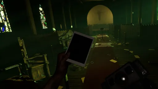 MADiSON VR screenshot 2