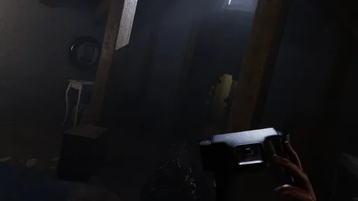 MADiSON VR screenshot 4