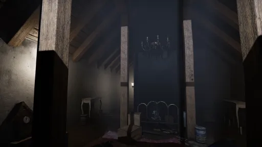MADiSON VR screenshot 8