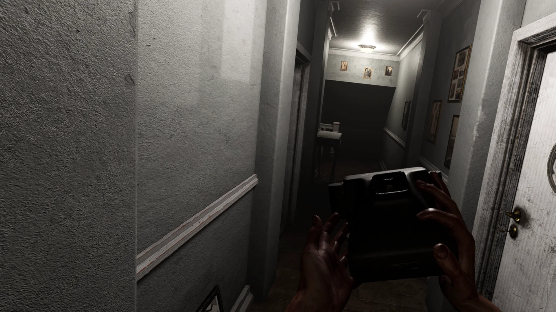 MADiSON VR screenshot 9
