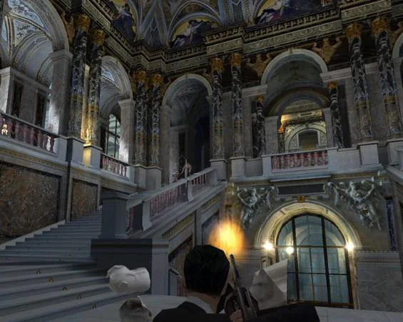 Mafia: Definitive Edition screenshot 10