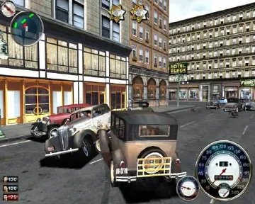 Mafia: Definitive Edition screenshot 11