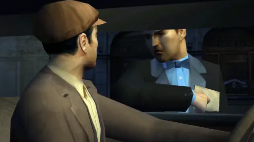 Mafia: Definitive Edition screenshot 6