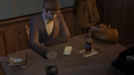 Mafia: Definitive Edition screenshot 8