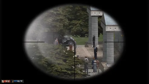 Mafia: Definitive Edition screenshot 9