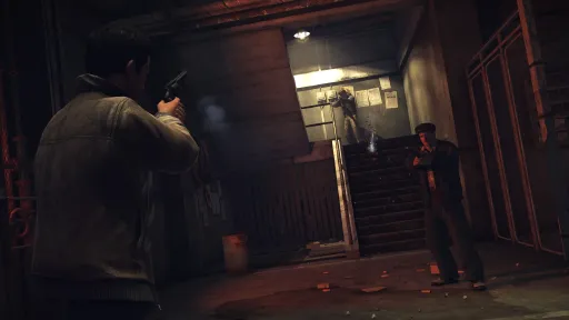 Mafia II: Definitive Edition screenshot 10