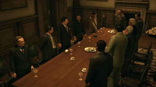 Mafia II: Definitive Edition screenshot 3