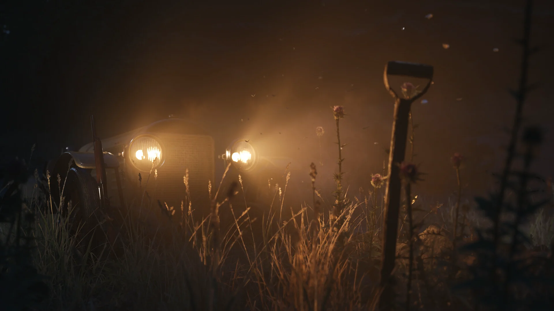 Mafia: The Old Country screenshot 6