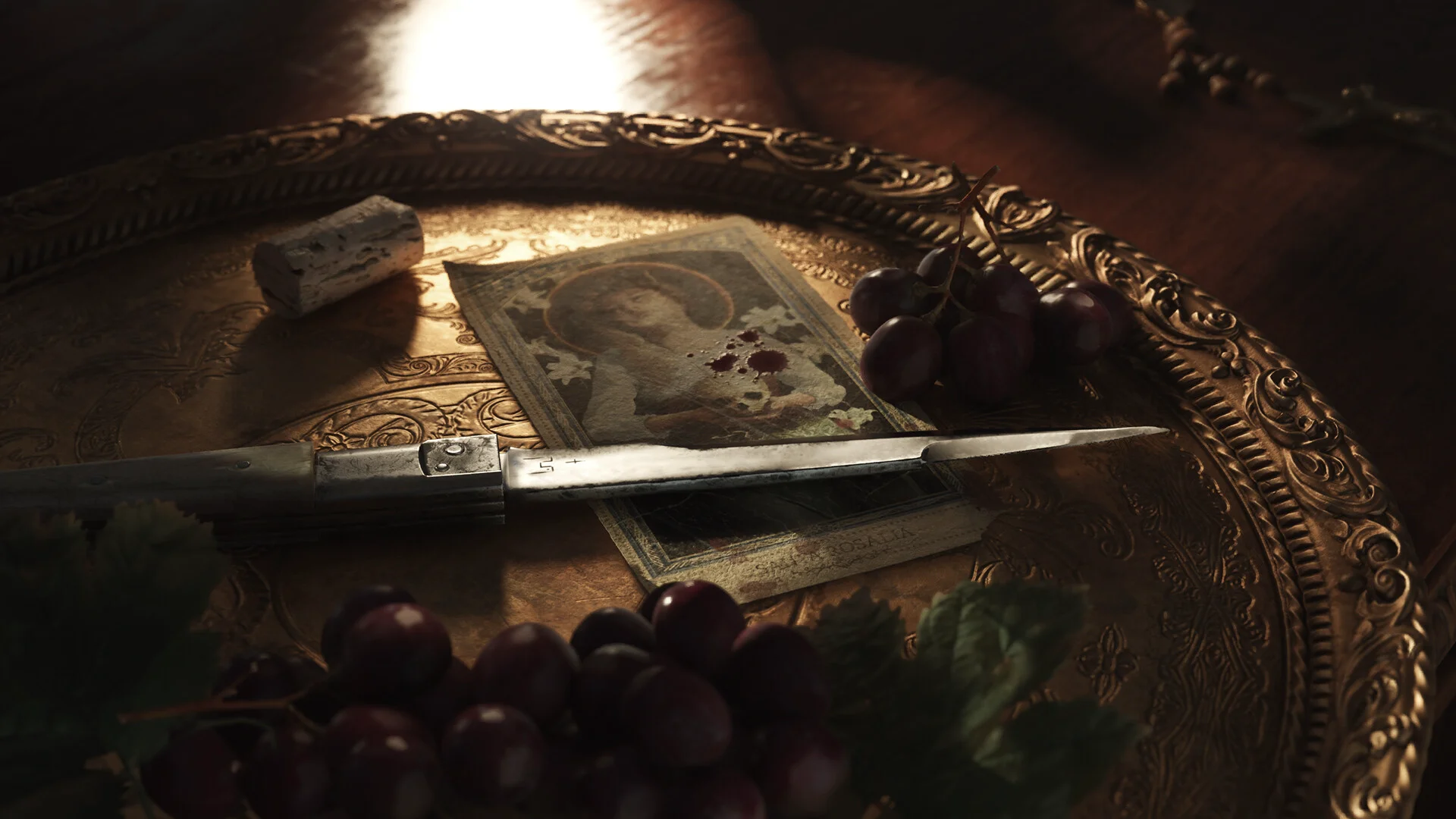 Mafia: The Old Country screenshot 7