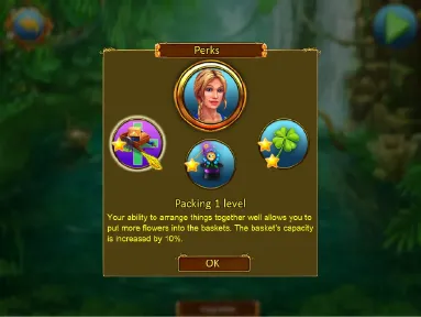 Magic Farm 3: The Ice Danger screenshot 14