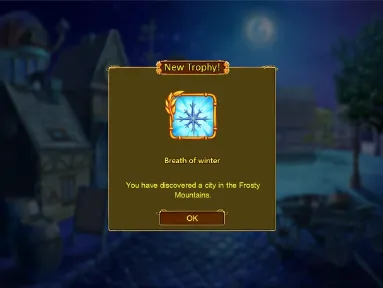 Magic Farm 3: The Ice Danger screenshot 15
