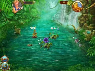 Magic Farm 3: The Ice Danger screenshot 3