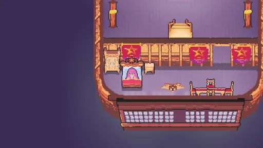 Magical Blush screenshot 10