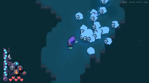 Magical Blush screenshot 3