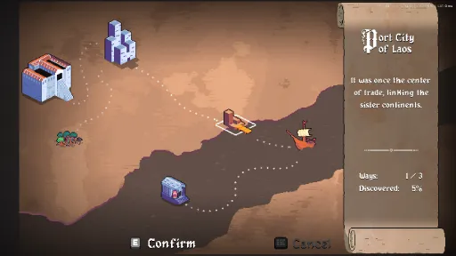 Magical Blush screenshot 4