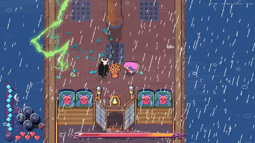 Magical Blush screenshot 6