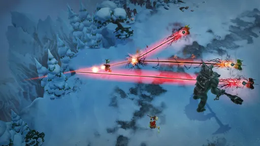 Magicka 2 screenshot 13