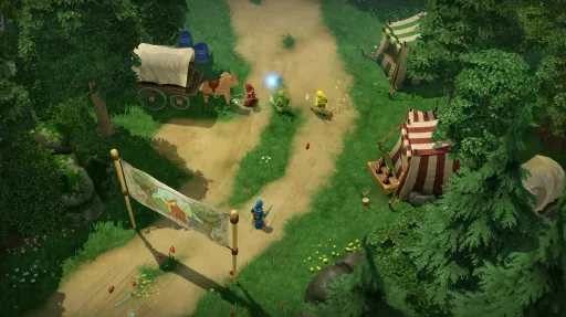Magicka 2 screenshot 16
