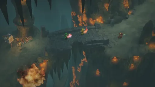 Magicka 2 screenshot 4