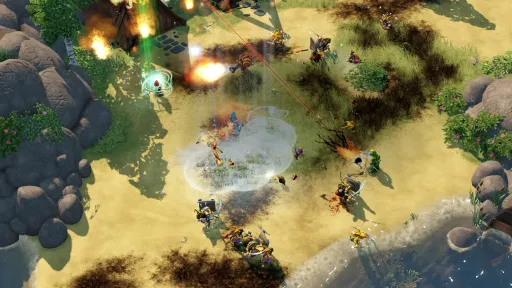 Magicka 2 screenshot 7