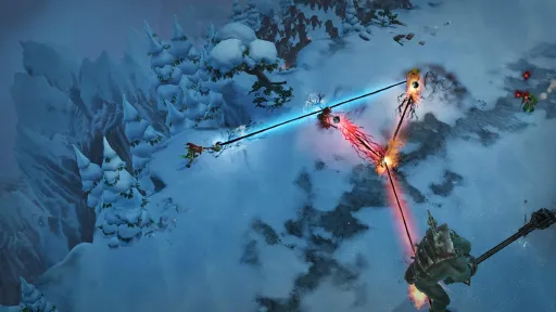 Magicka 2 screenshot 8