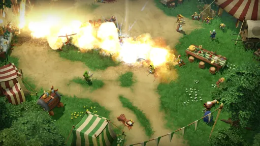 Magicka 2 screenshot 9