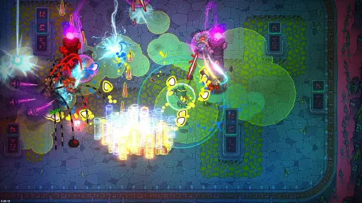 Magicraft screenshot 13