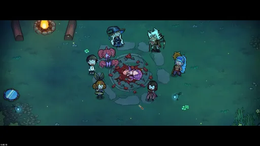 Magicraft screenshot 18