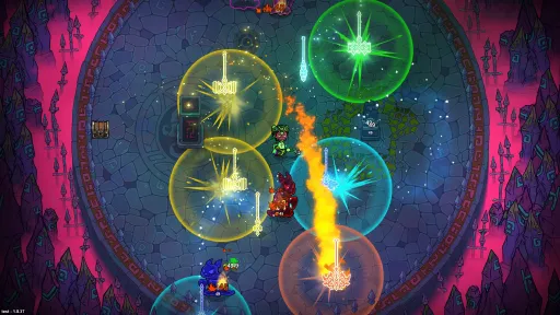 Magicraft screenshot 19